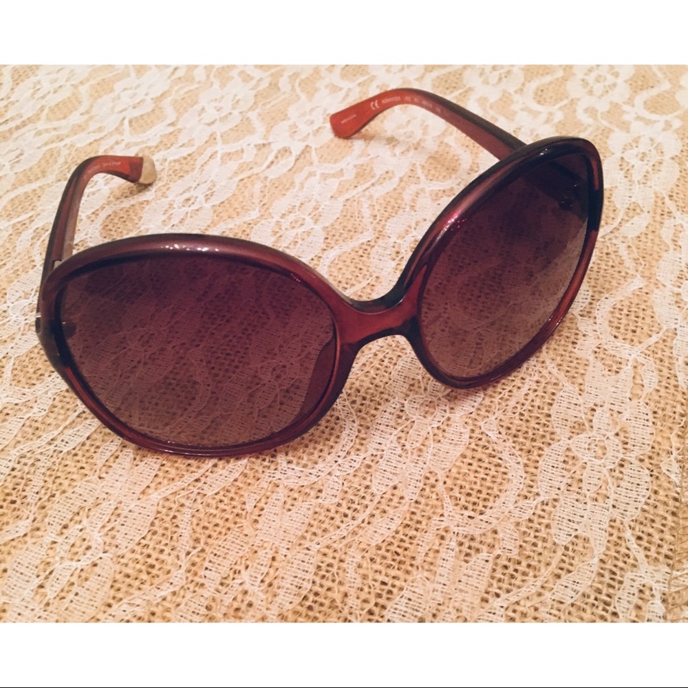 Juicy Couture Sunglasses